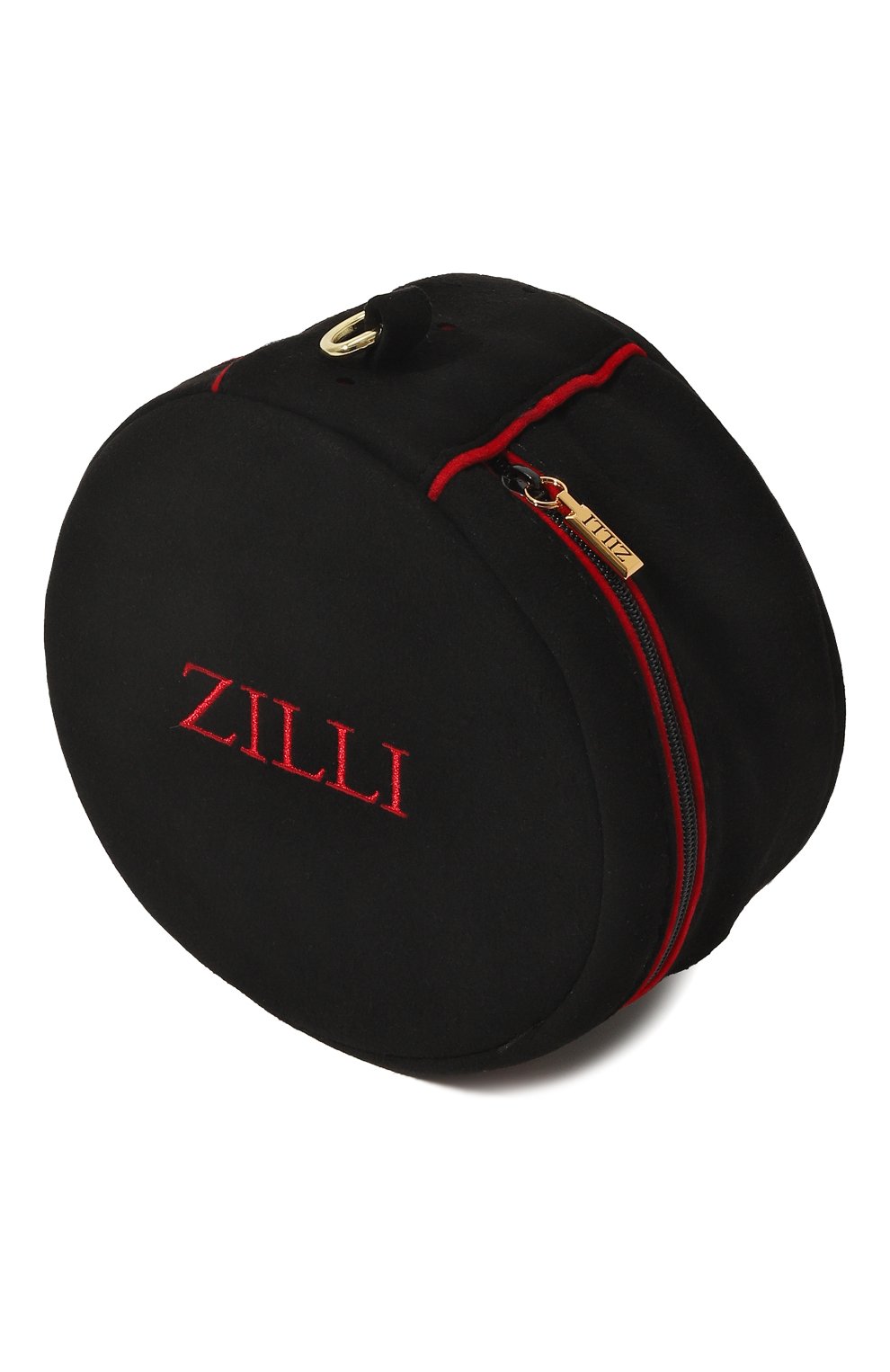 Кожаный ремень ZILLI, арт. MJL-CLASE-01805/0076/120-130, фото 7