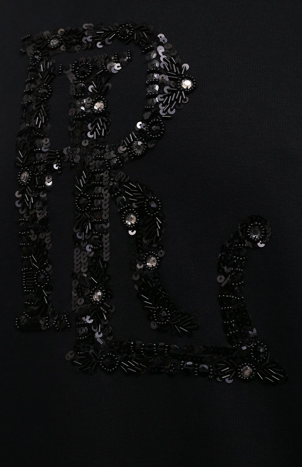 Хлопковое худи POLO RALPH LAUREN, арт. 211846858, фото 5