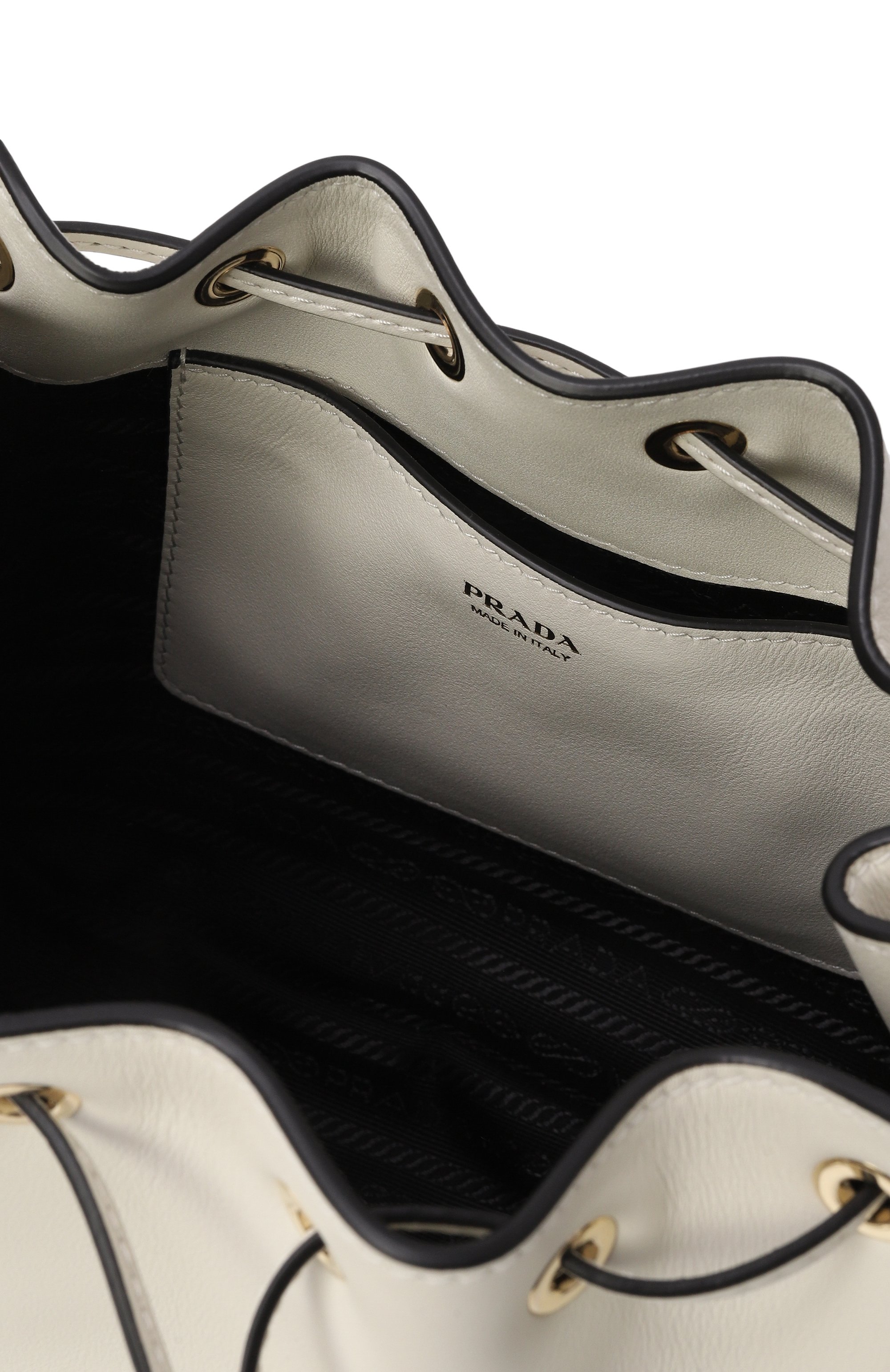 Сумка darling mini PRADA, арт. 1BE087/2CYS, фото 5