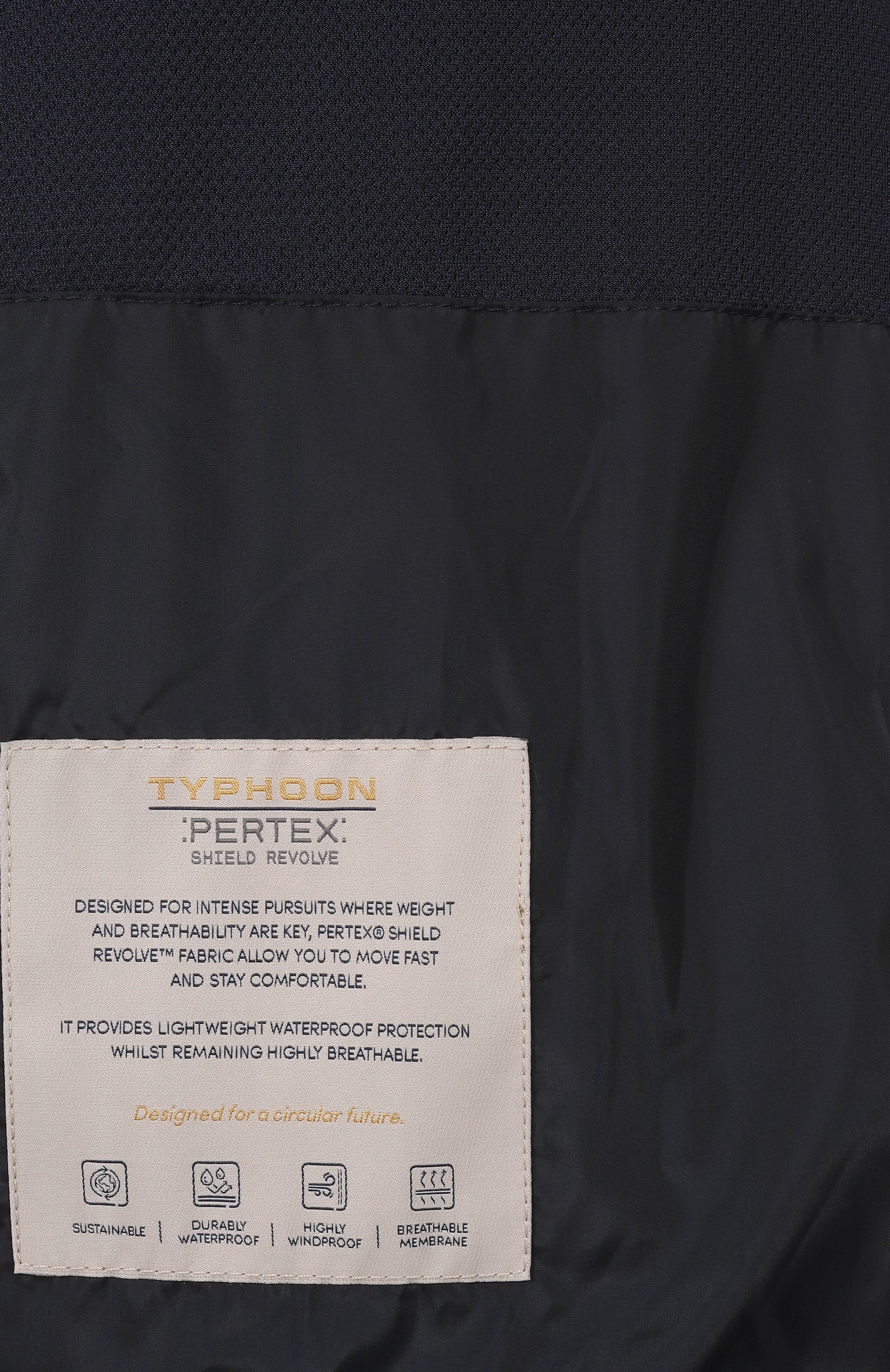 Куртка PAUL&SHARK, арт. 25412713, фото 7