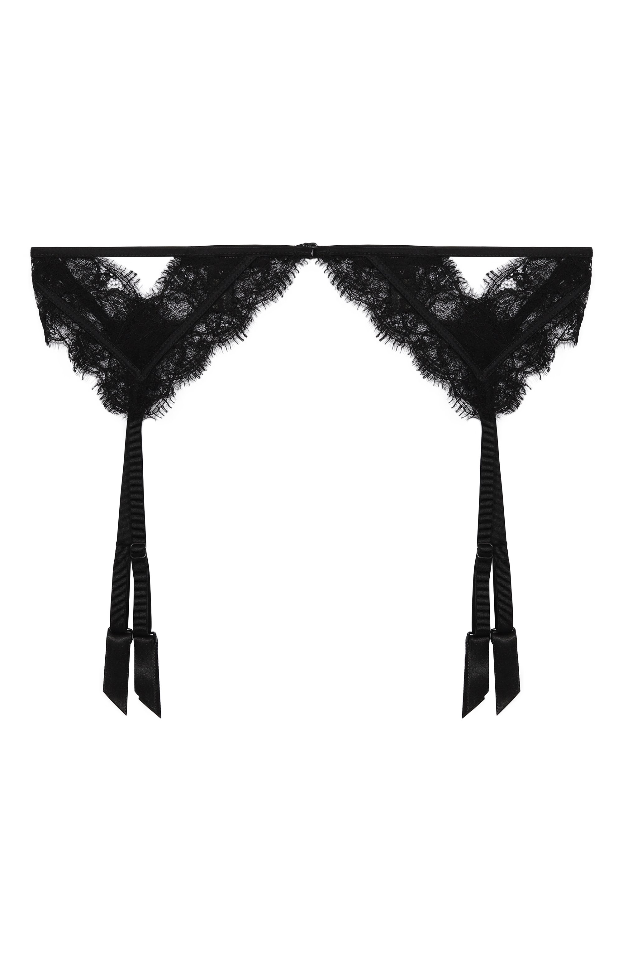 Пояс для чулок KIKI DE MONTPARNASSE, арт. C001GB002, фото 1