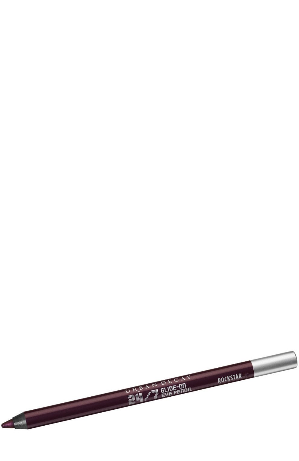 Карандаш для глаз 24/7 rockstar URBAN DECAY, арт. 604214445802, фото 1