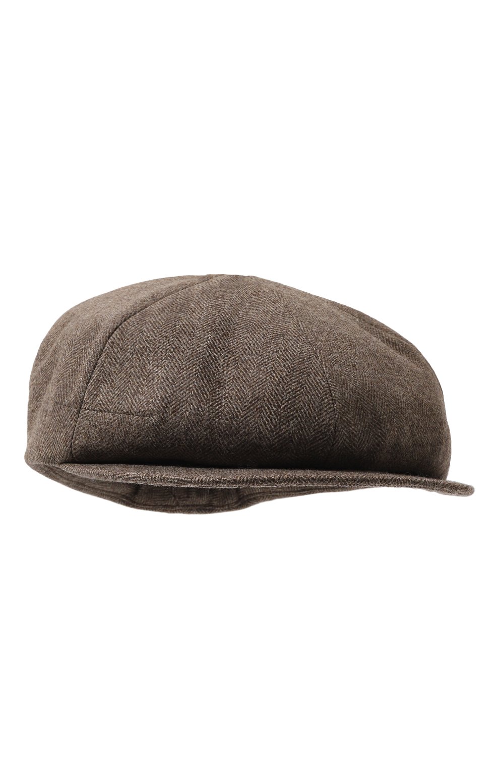 Кашемировое кепи фабио FURLAND, арт. 0234204830100200000, фото 1