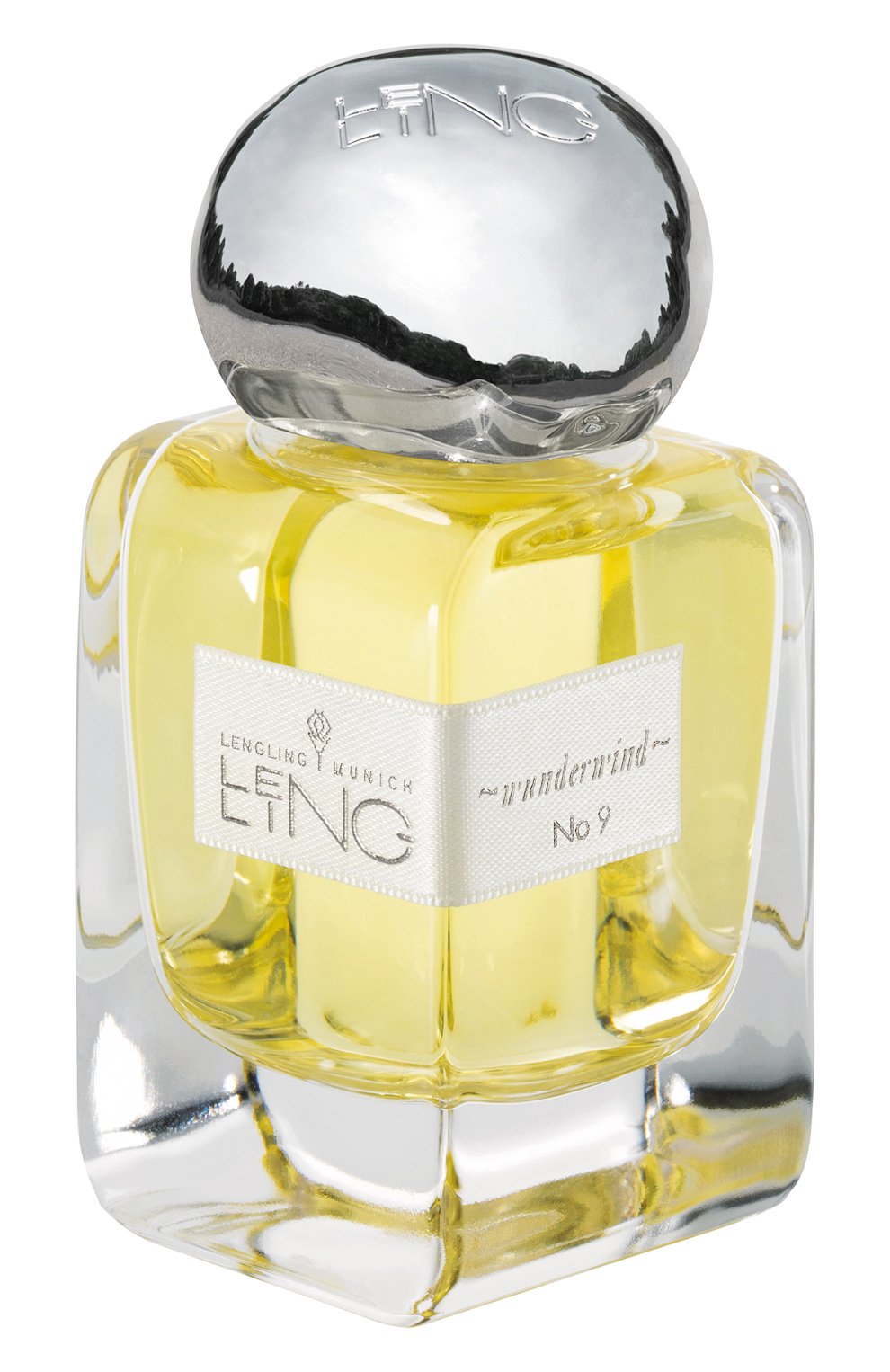 Духи wunderwind (50ml) LENGLING, арт. 4251121600112, фото 1