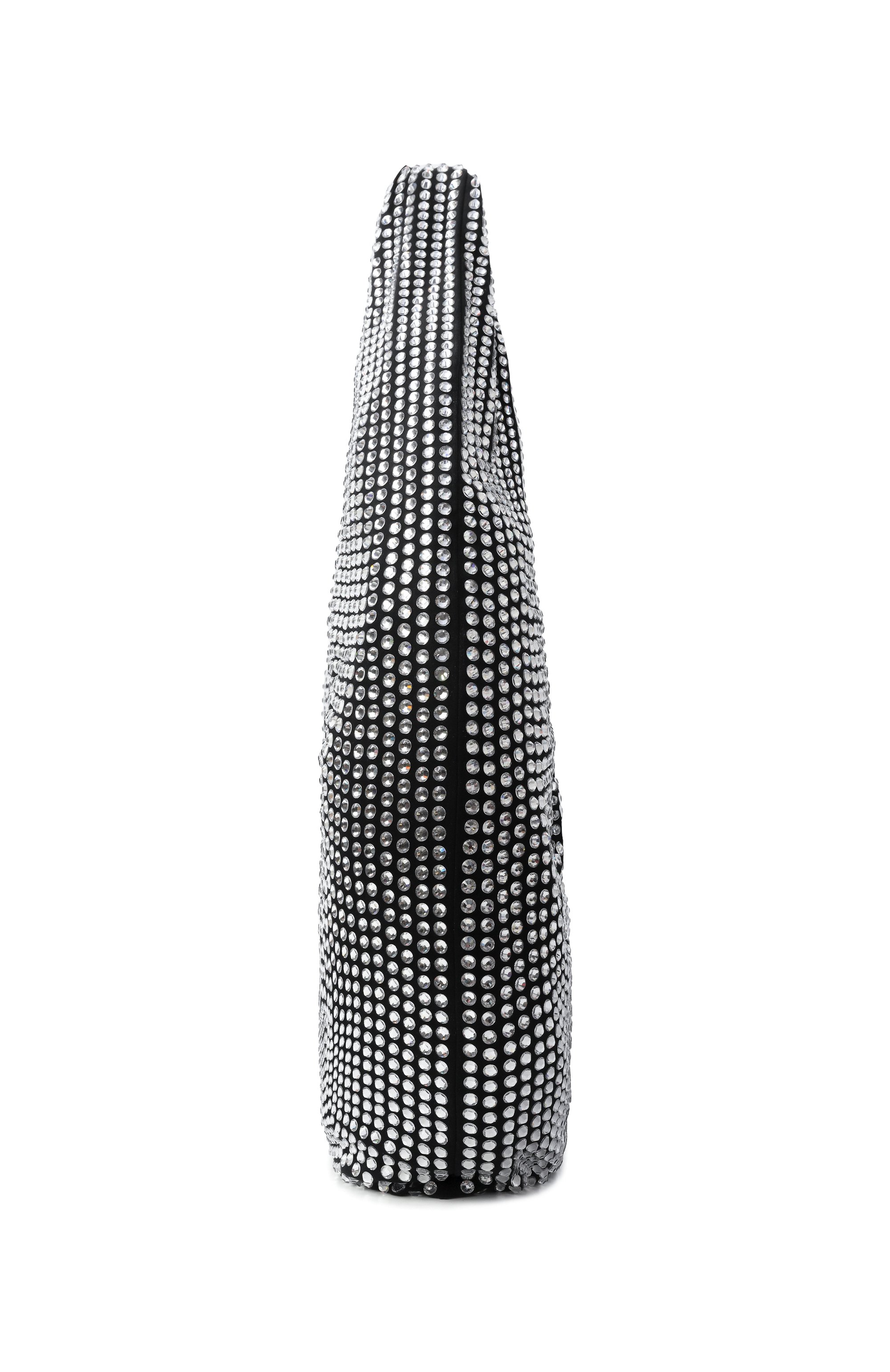 Сумка crystal maxi GIUSEPPE DI MORABITO, арт. 05FWBG018FC 05329, фото 4