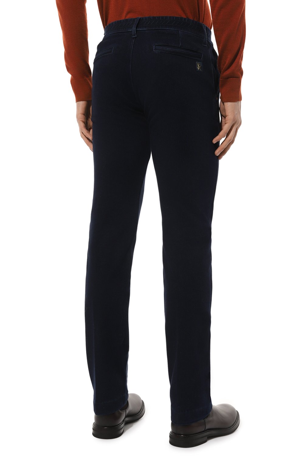 Джинсы STEFANO RICCI, арт. MST33R2120/T0110, фото 4