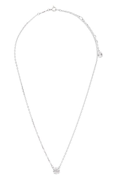 Женская кулон на цепочке constella SWAROVSKI, арт. 5636706