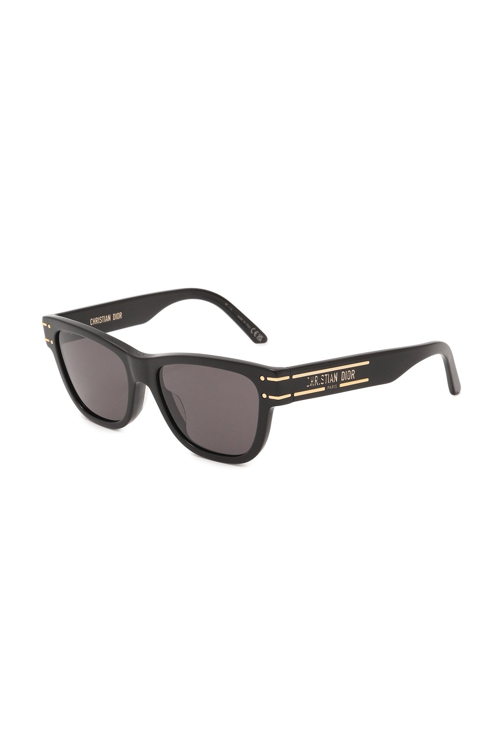Солнцезащитные очки DIOR EYEWEAR, арт. DI0RSIGNATURE S6U 10A0, фото 1