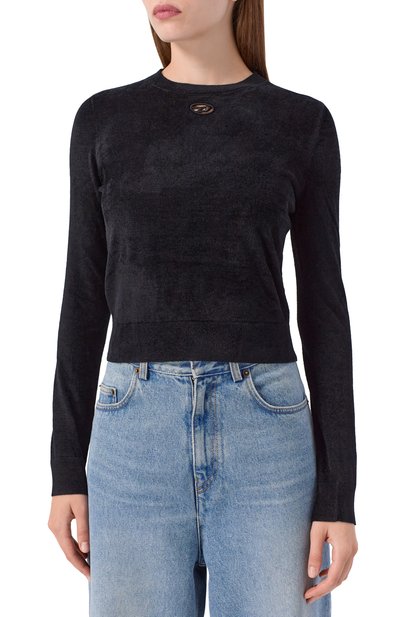 Пуловер m-celia DIESEL, арт. A19484/0IKBZ, фото 3