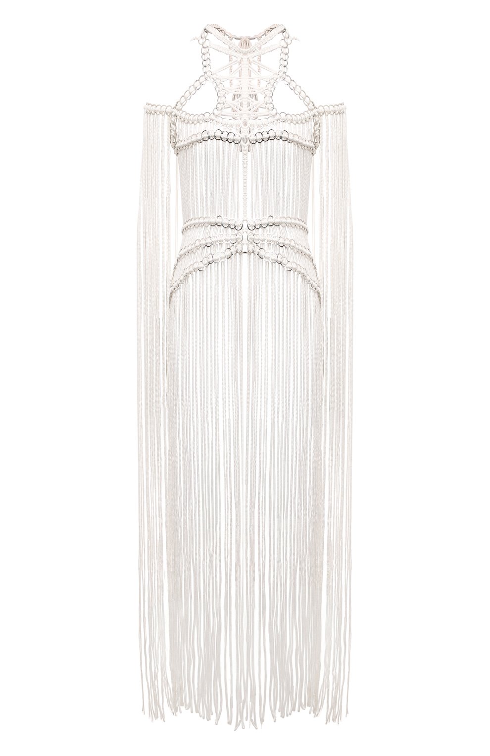 Платье SEYANA, арт. ПЛАТЬЕКОЛЬЦА., фото 1