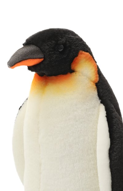 Мягкая игрушка императорский пингвин HANSA, арт. 3159, фото 4