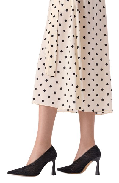 Комбинированные туфли PREMIATA, арт. M6950/ZANC0T GARDA, фото 3