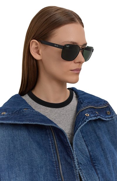 Солнцезащитные очки RAY-BAN, арт. 3751-002/31, фото 3