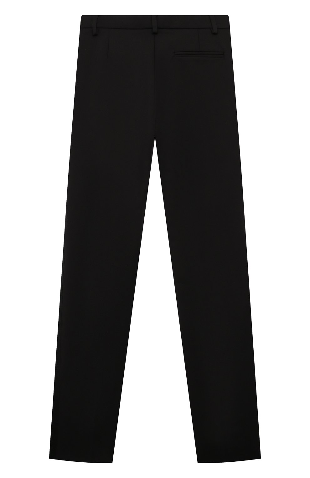 Костюм DAL LAGO черного цвета по цене 59950 руб., арт. N062A/7703/7-12, фото 6 Костюм DAL LAGO, арт. N062A/7703/7-12, фото 6