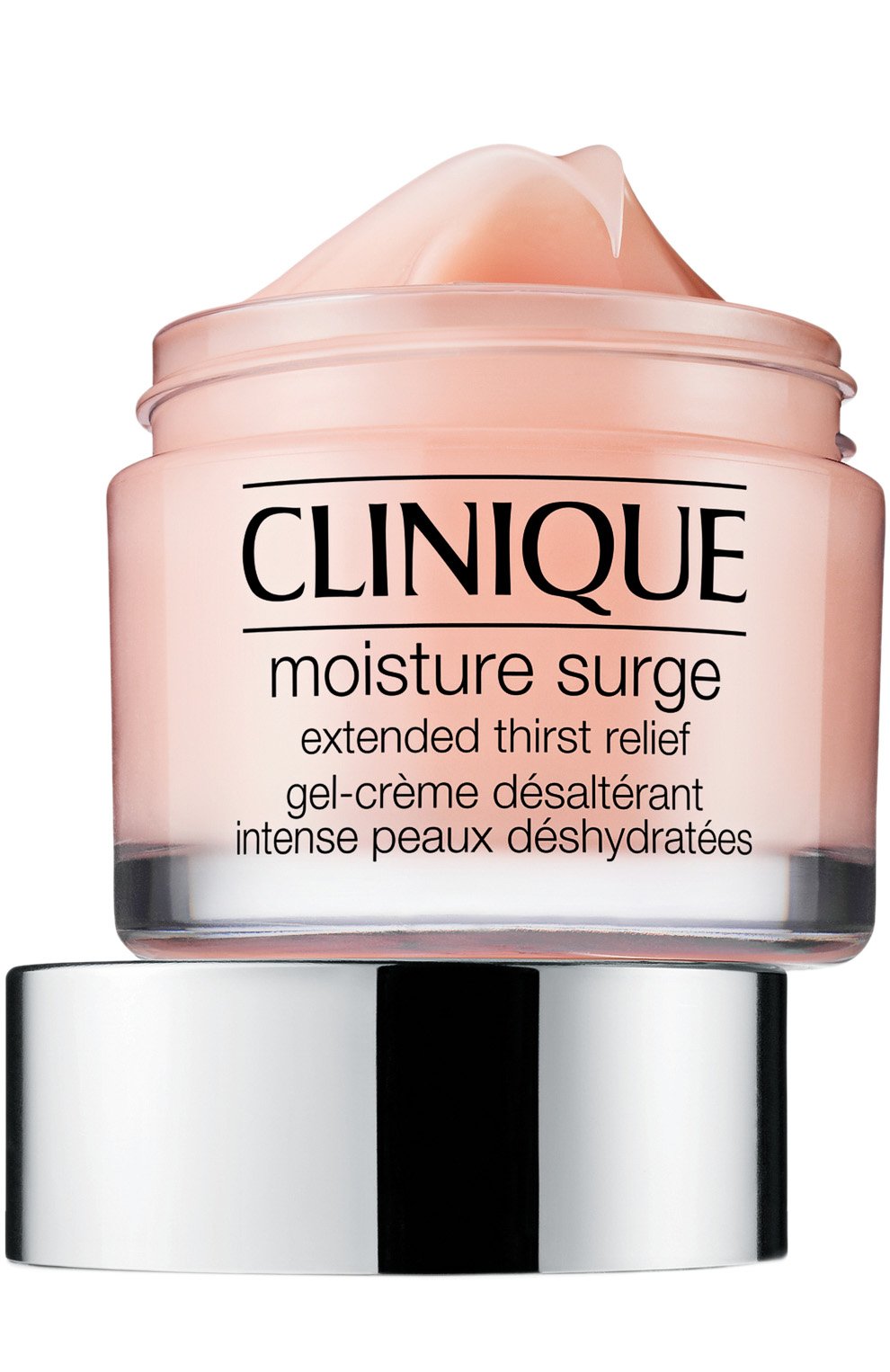 Интенсивно увлажняющий гель длительного действия (50ml) CLINIQUE, арт. 6LKH-01, фото 1