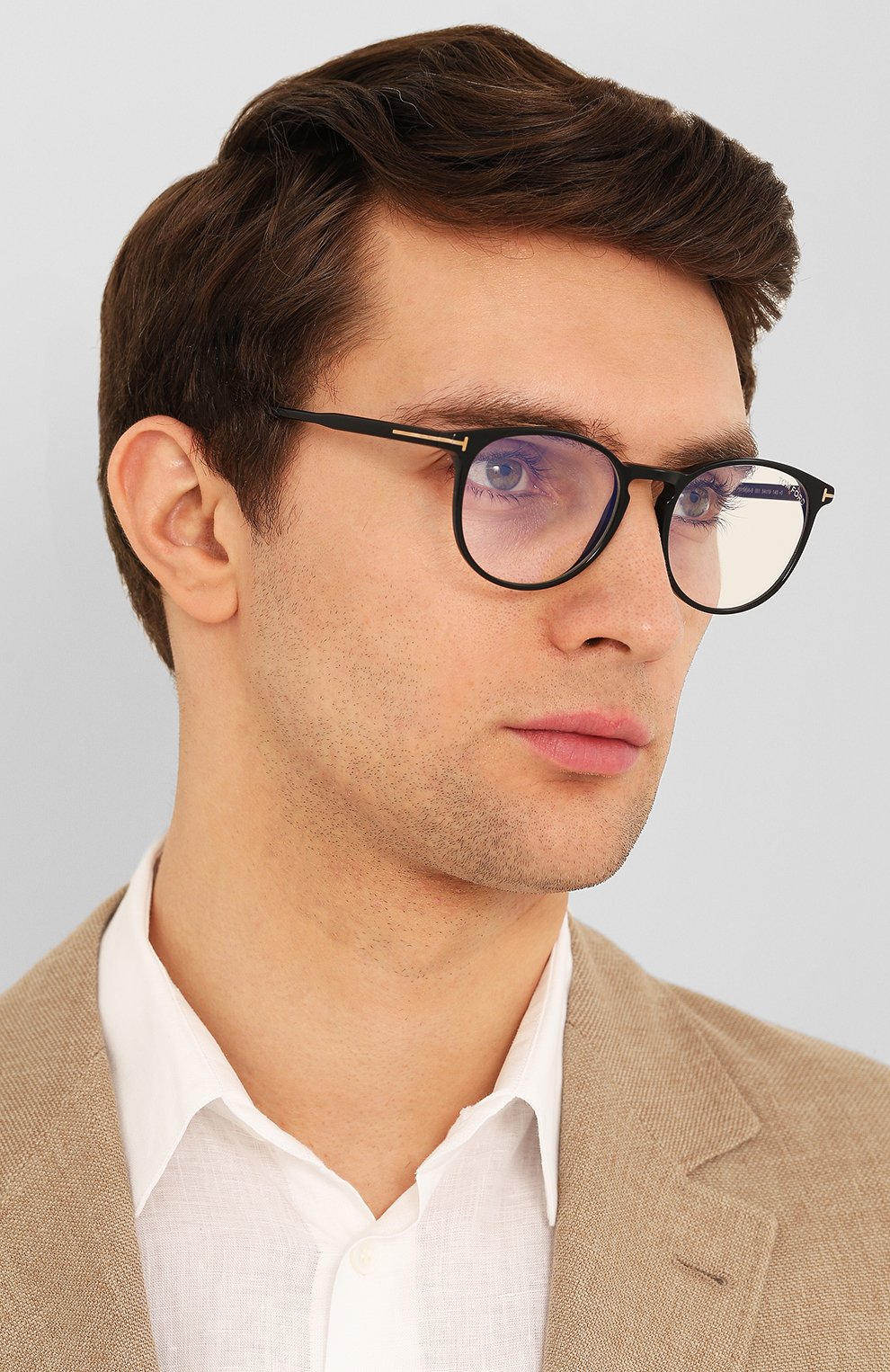 Оправа TOM FORD, арт. TF5608-B 001, фото 2