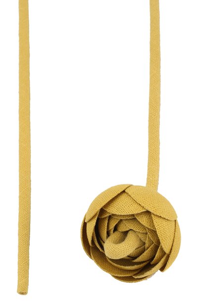 Колье кувшинка FLOWER ME, арт. LILI-LI008010M, фото 2