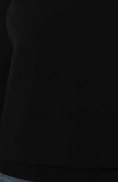 Кашемировый пуловер EMPORIO ARMANI, арт. 8N2MW3/2MA1Z, фото 5