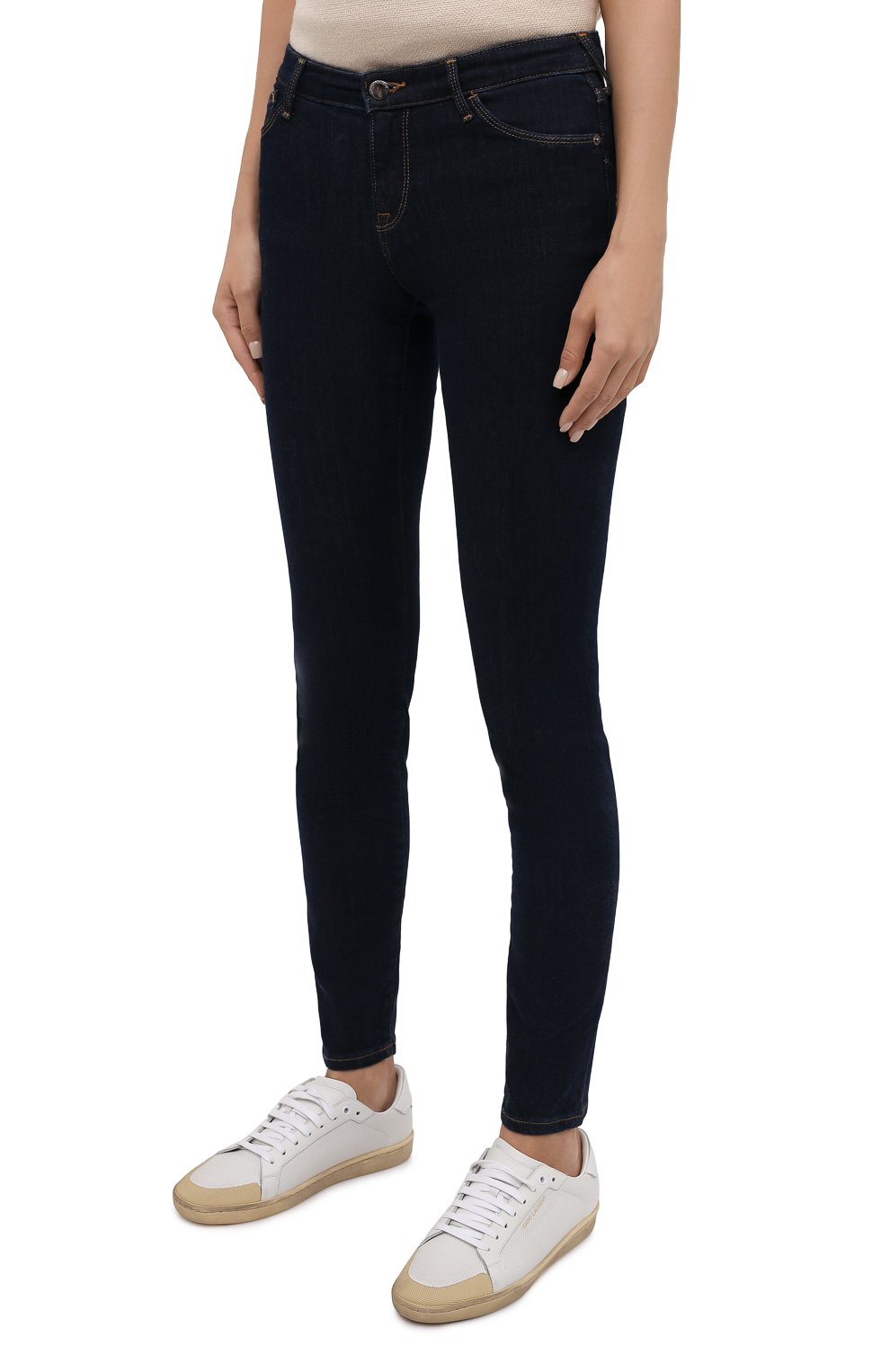 Джинсы EMPORIO ARMANI, арт. 6K2J23/2DL0Z, фото 3