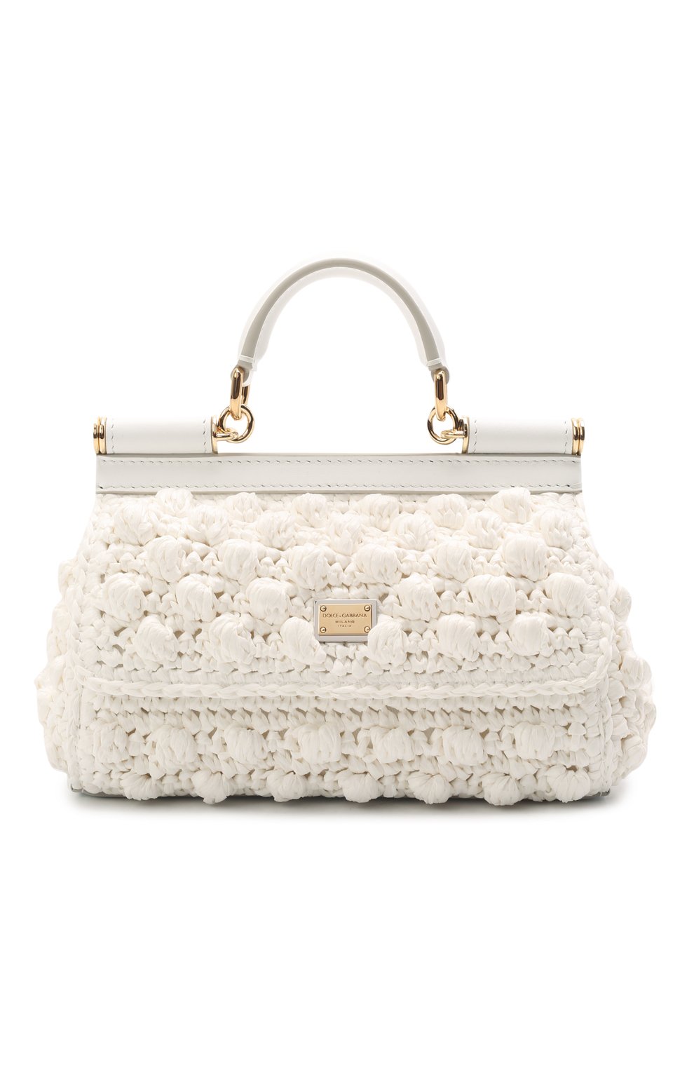Сумка sicily DOLCE & GABBANA, арт. BB7116/AY208, фото 1
