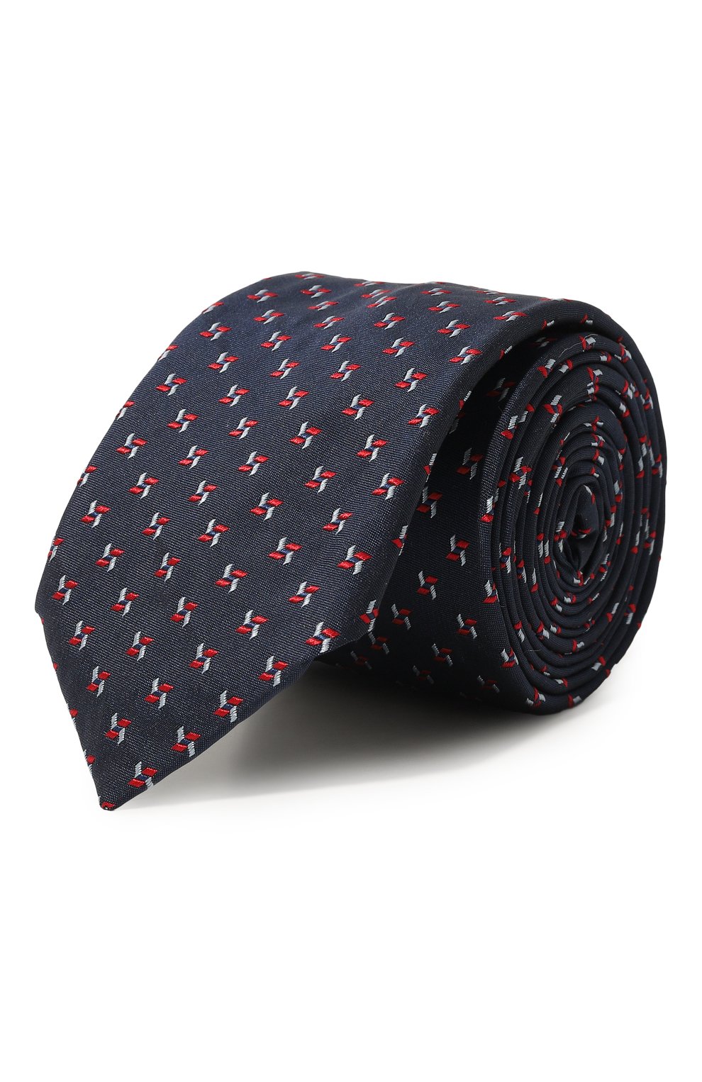 Шелковый галстук HUGO, арт. 50527653, фото 1