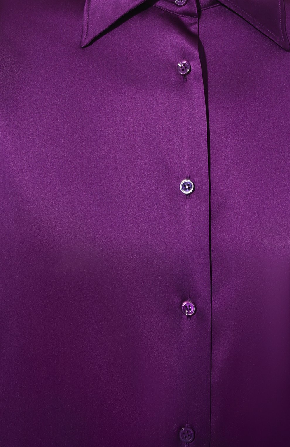 Атласная рубашка TOM FORD, арт. CA3211/FAX881, фото 5