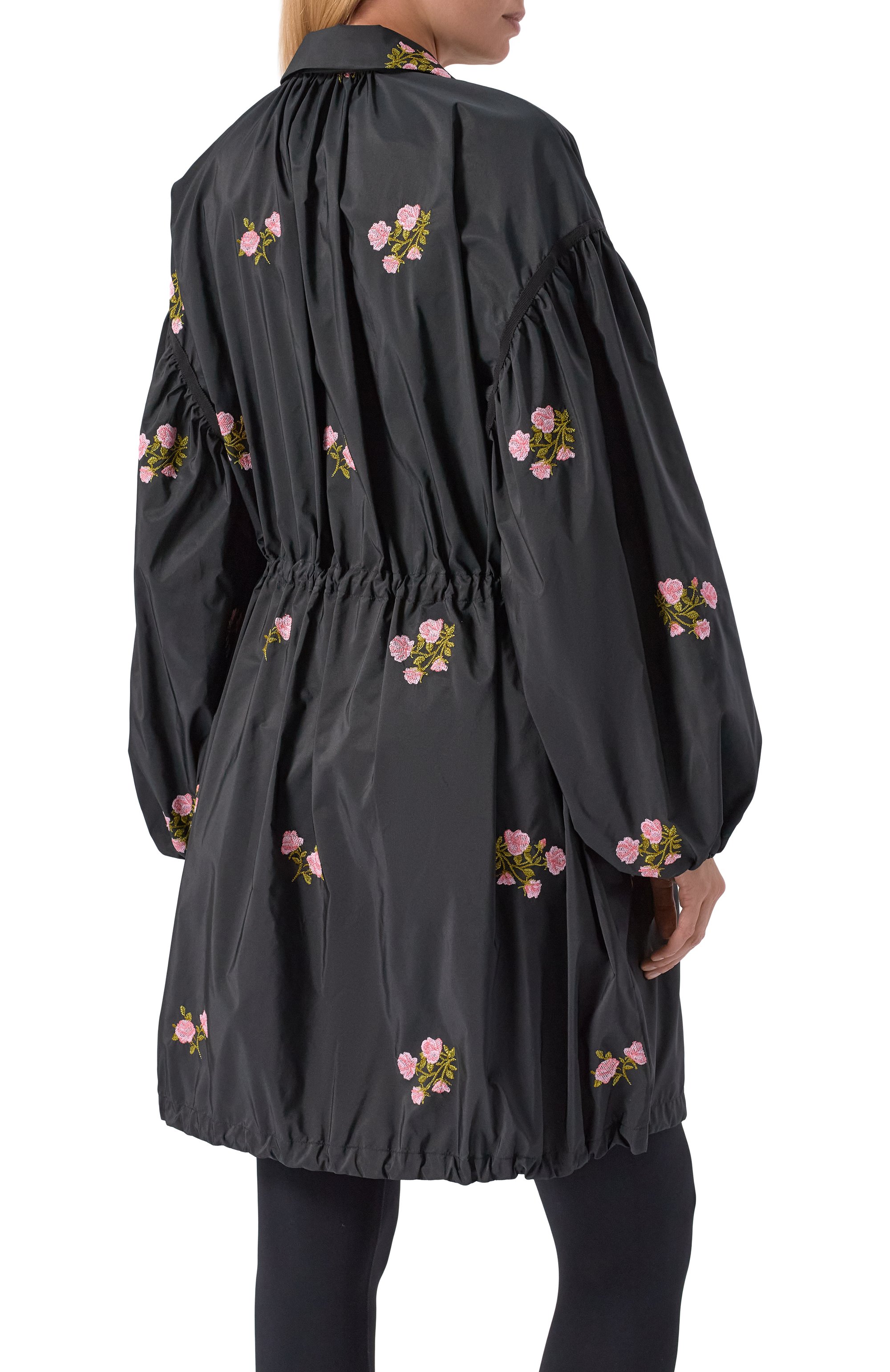 Плащ GIAMBATTISTA VALLI, арт. 26SSRVCA8005/29RIC, фото 4