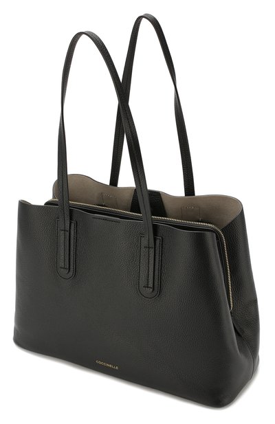 Сумка-шопер dione COCCINELLE, арт. E1 EC5 11 02 01, фото 4