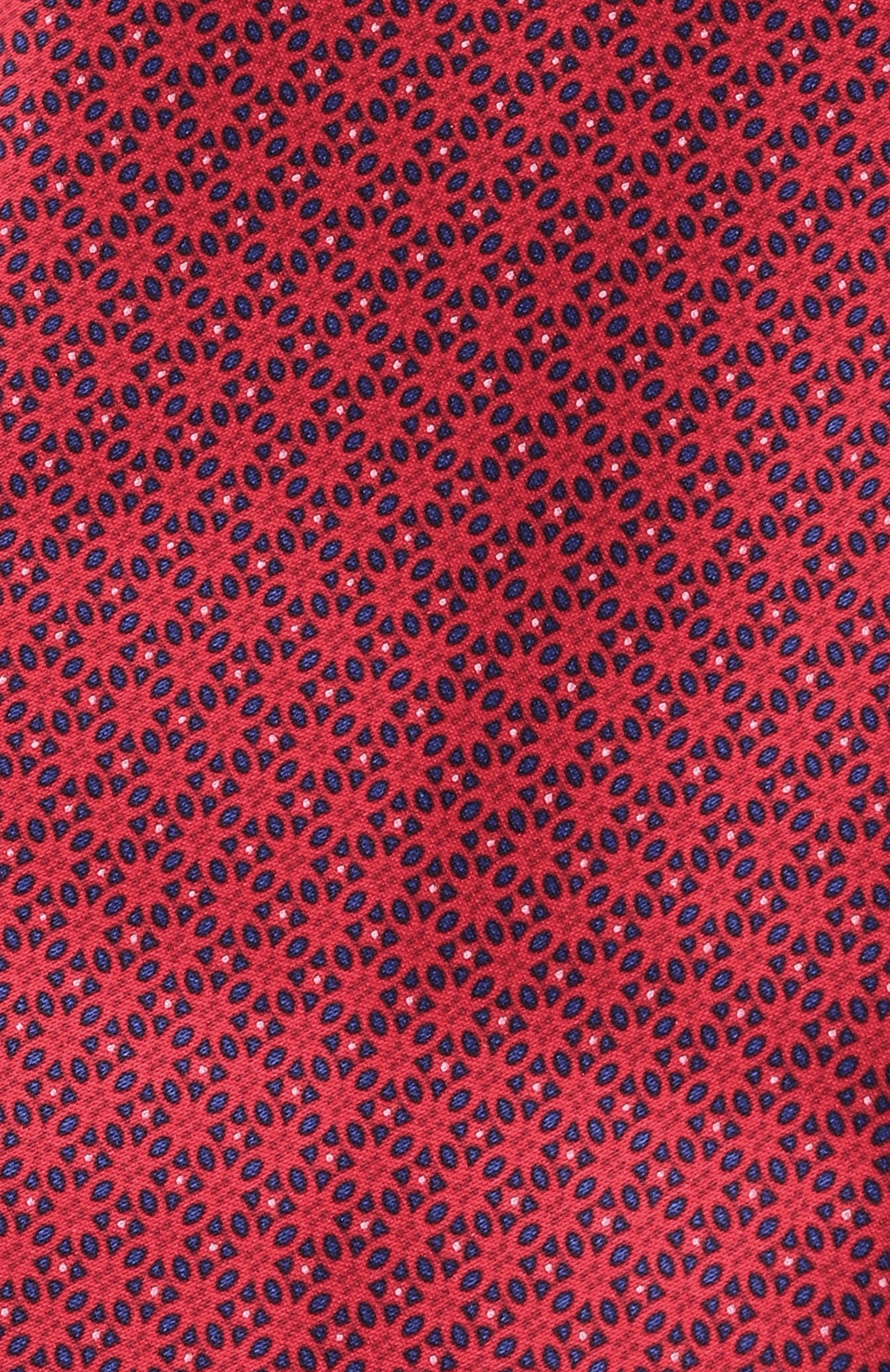 Шелковый галстук STEFANO RICCI, арт. CXL/59008, фото 4