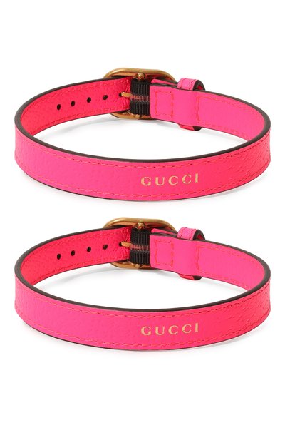 Ремешки для ручек gucci diana GUCCI, арт. 670547 00PAT, фото 1