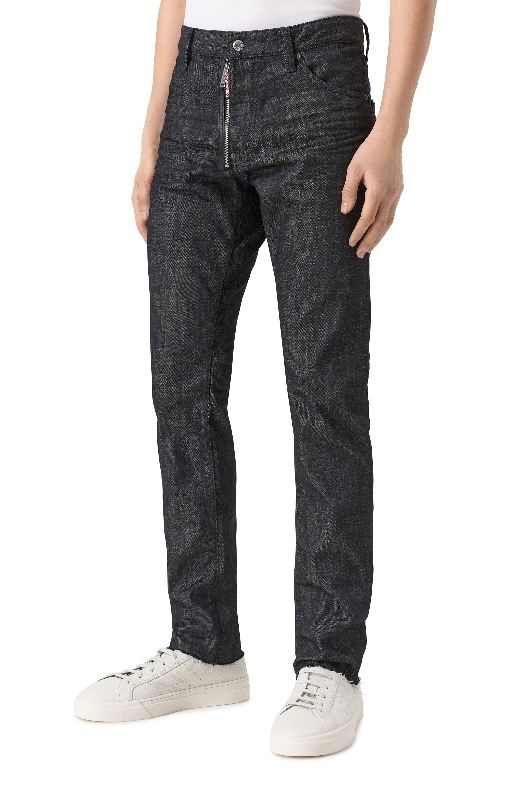 Джинсы cool guy DSQUARED2, арт. S71LB1566/S30357, фото 3