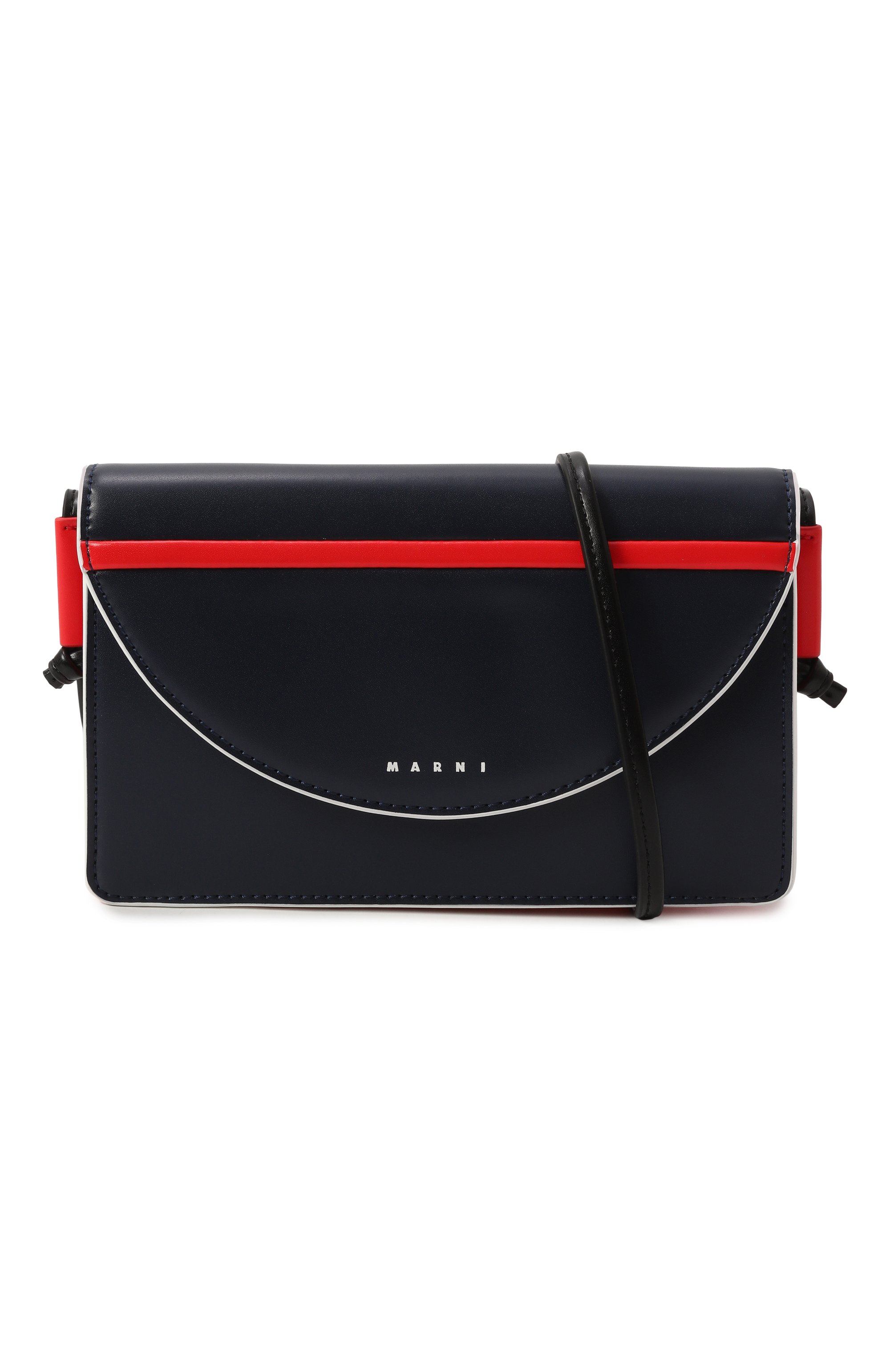 Сумка MARNI, арт. M01256/M00TK, фото 4
