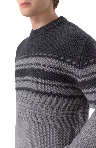 Кашемировый свитер MVST, арт. M25.1MM.K002/K003, фото 5