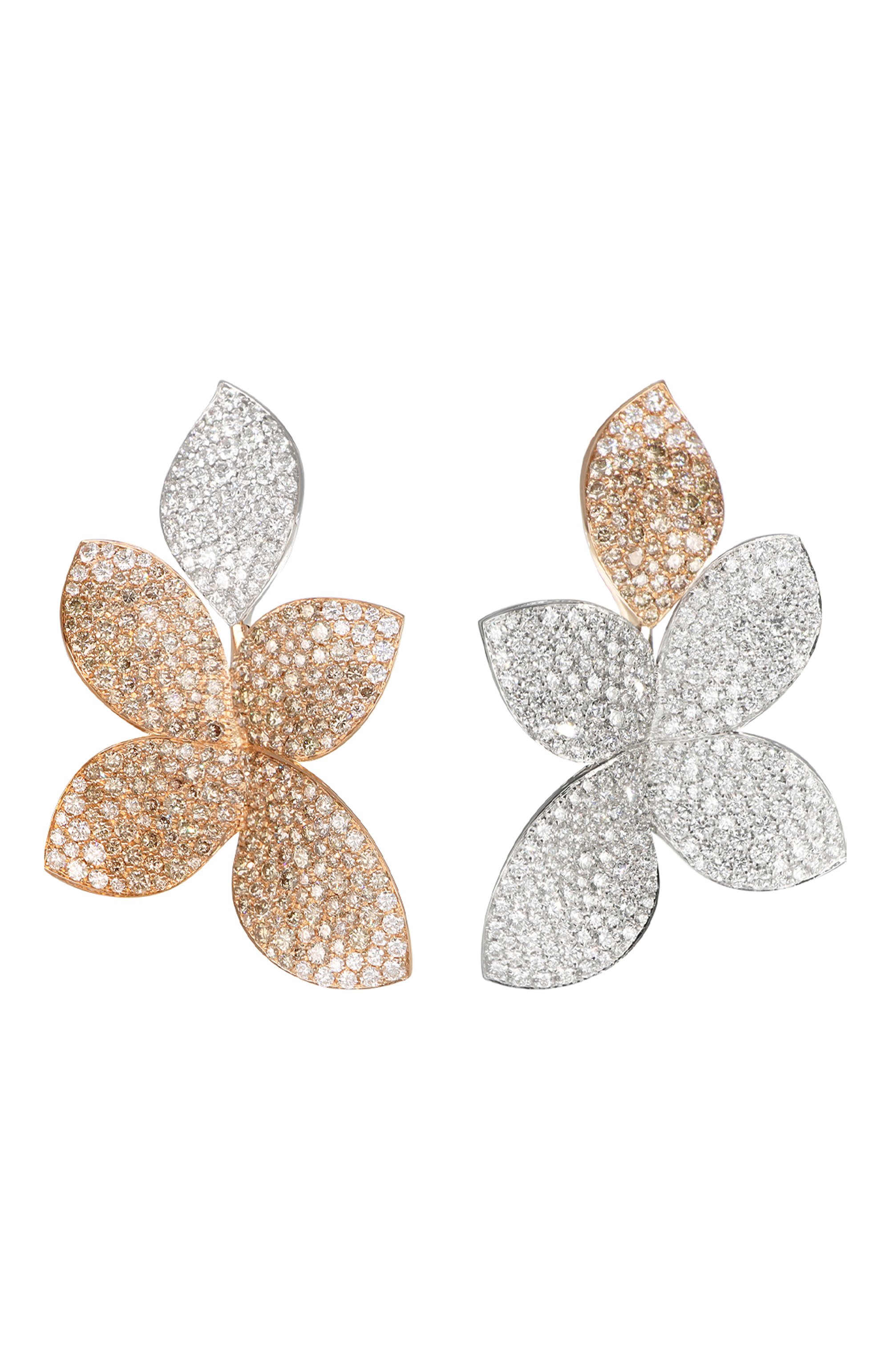 Серьги PASQUALE BRUNI, арт. 16582BR, фото 1