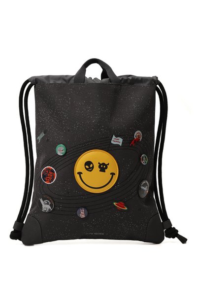 Текстильный рюкзак JEUNE PREMIER, арт. Ci023206