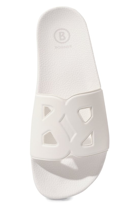 Шлепанцы Belize Bogner 22424447 Белый  22424447 Фото 6