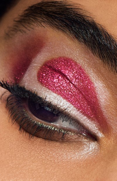 Жидкие тени для век dazzleshadow, оттенок fuchsia future (4ml) MAC, арт. S2PB-01, фото 5