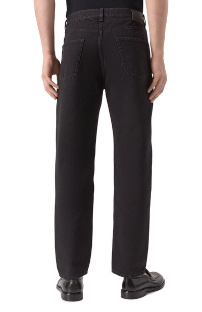 Джинсы SAINT LAURENT, арт. 816412/Y29WA, фото 4