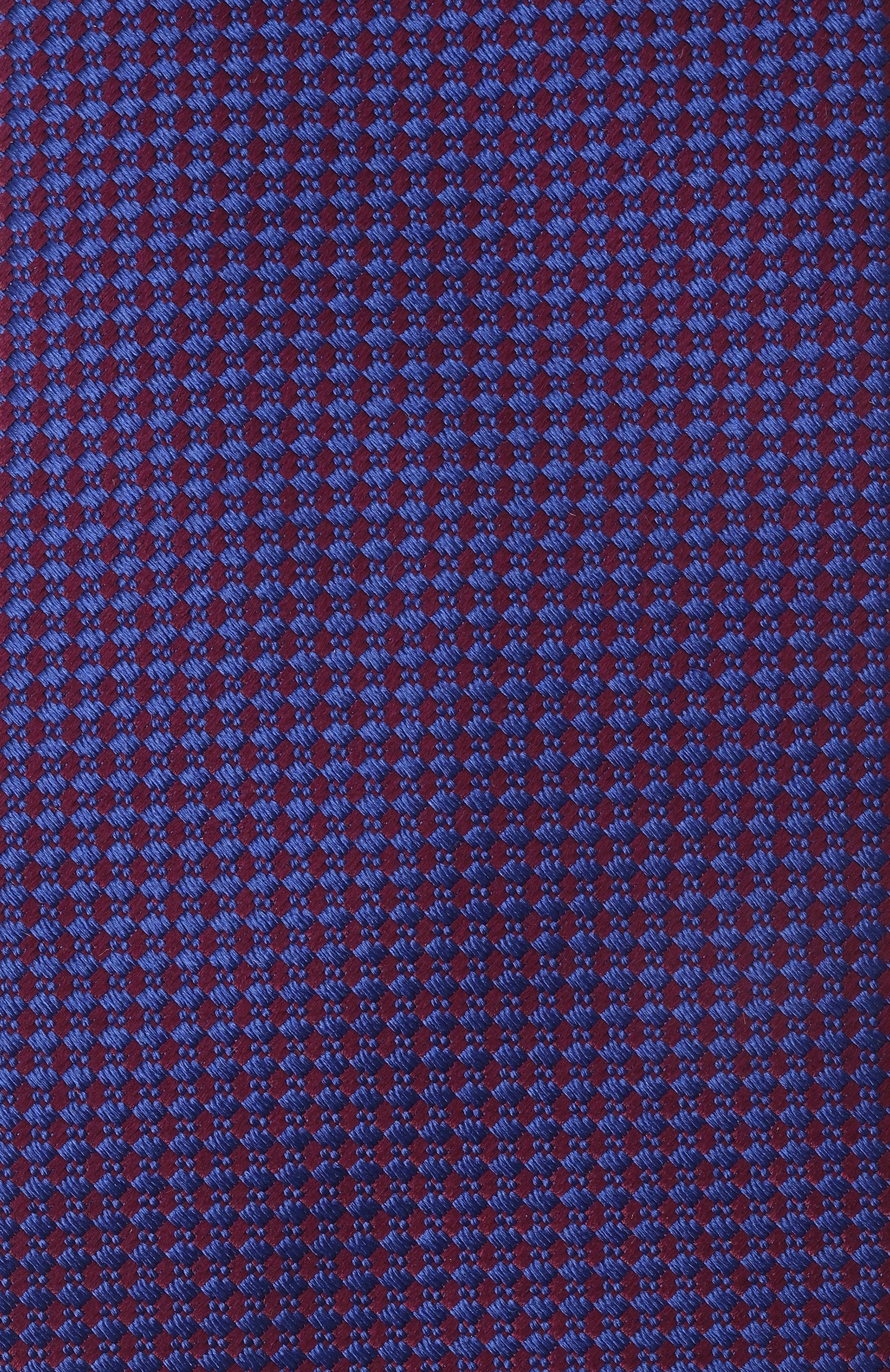 Шелковый галстук STEFANO RICCI, арт. CCXL/56019, фото 4