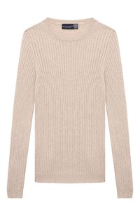 Светло-бежевый