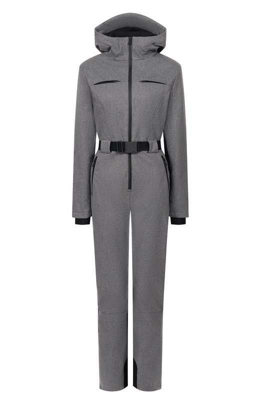 Комбинезон MC2 Saint Barth GRM0002-00036I/GARMISCH FLANNEL Серый GRM0002-00036I/GARMISCH FLANNEL