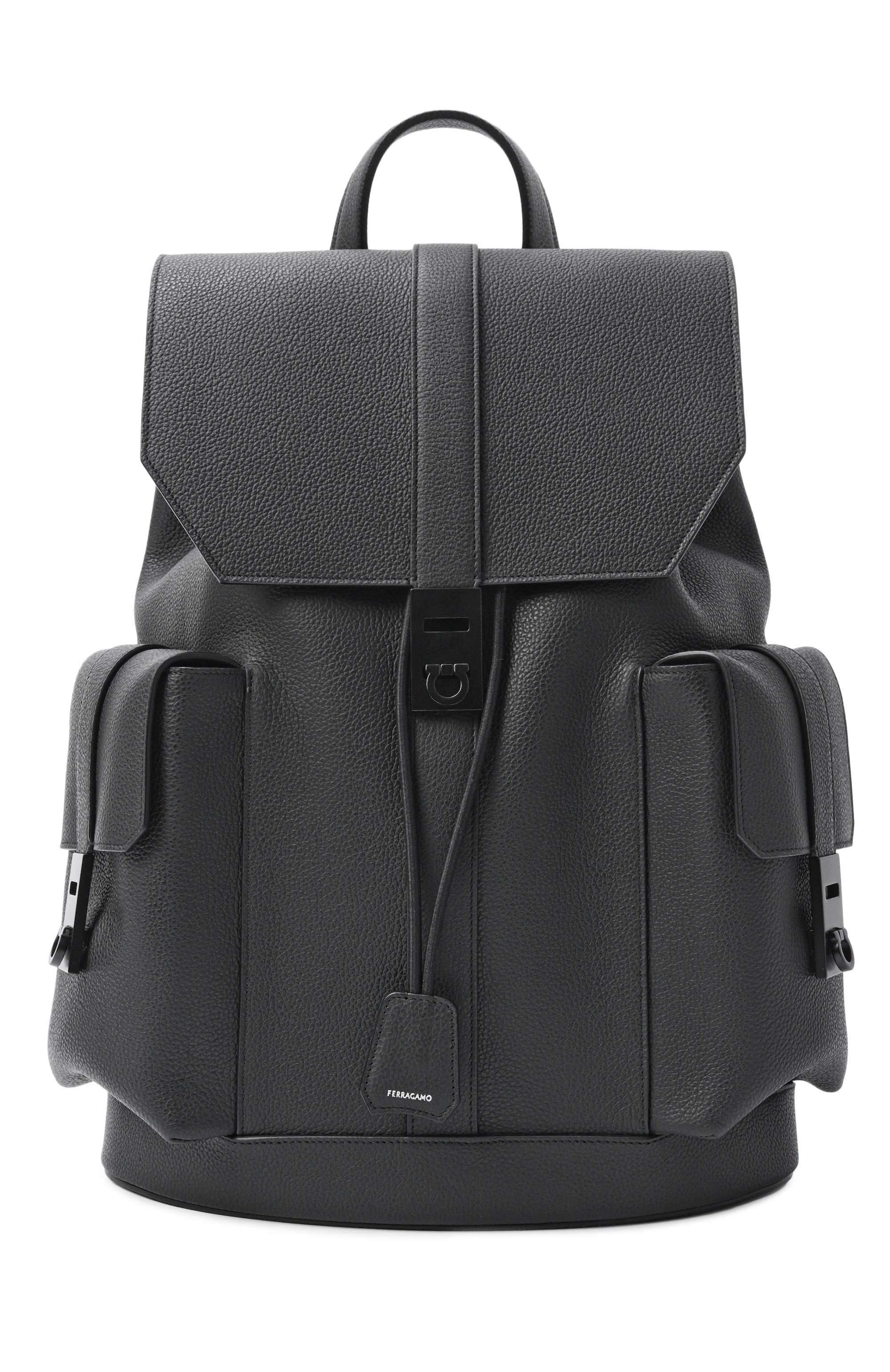 Рюкзак utility FERRAGAMO, арт. 241796/784, фото 1