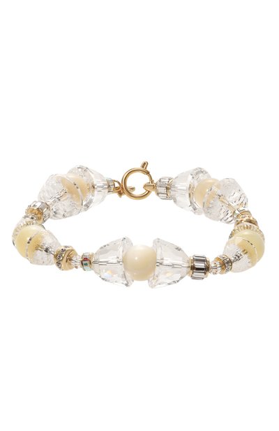 Набор из колье и браслета somnia SWAROVSKI, арт. 5610981, фото 5