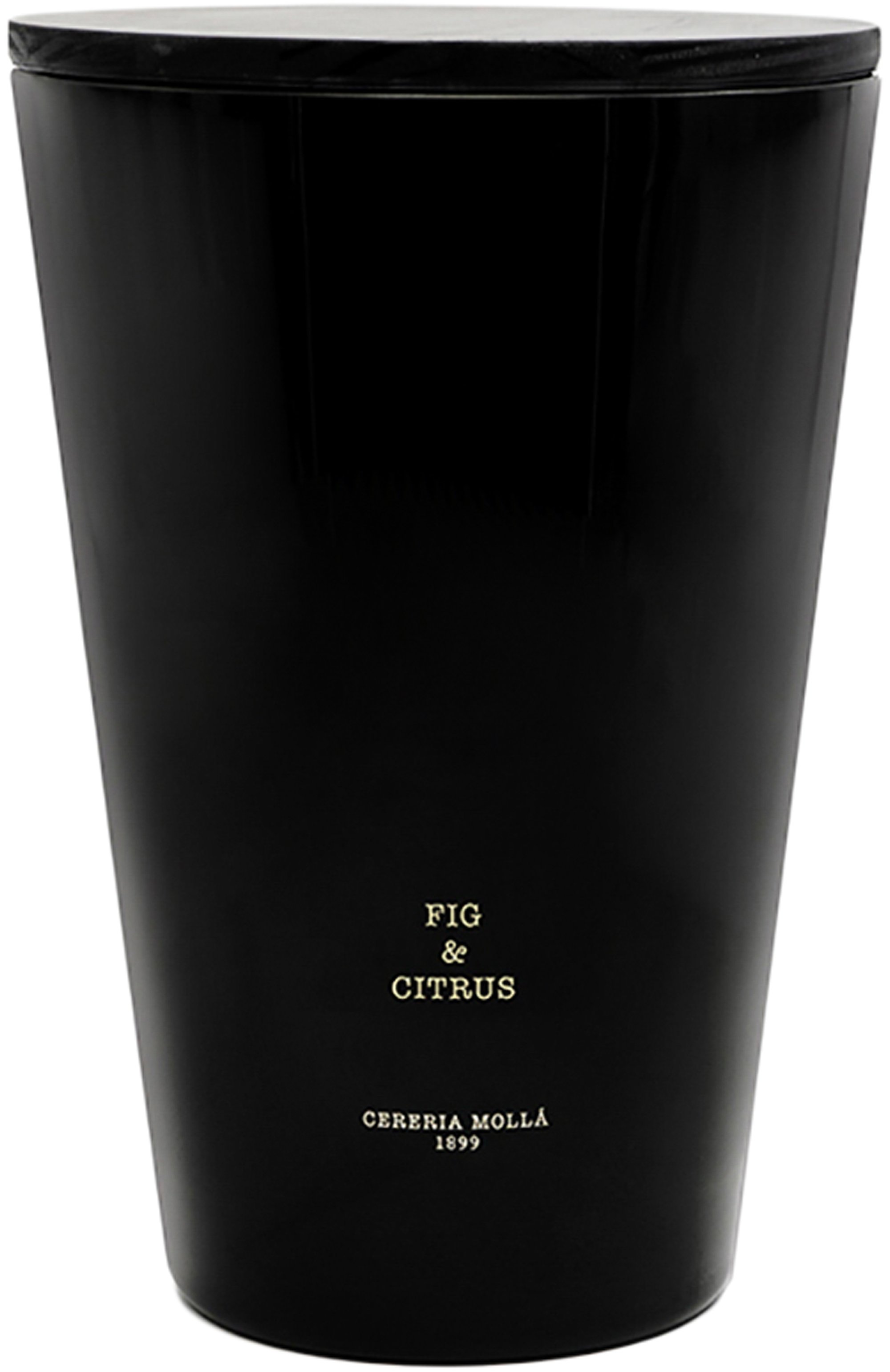Свеча boutique fig & citrus (7000g) CERERIA MOLLA 1899, арт. 8424405009598, фото 1