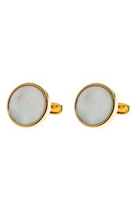 Запонки MERCURY, арт. M05043M, фото 1