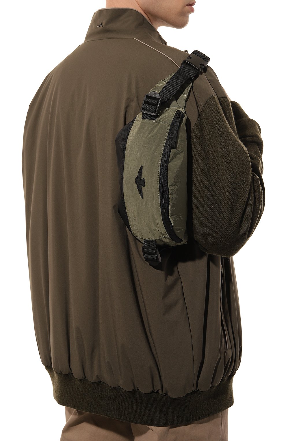 Поясная сумка AERONAUTICA MILITARE, арт. B01112CT3259, фото 2