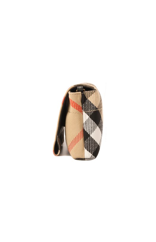 Сумка Snip mini Burberry 8103697 Бежевый  8103697 Фото 4