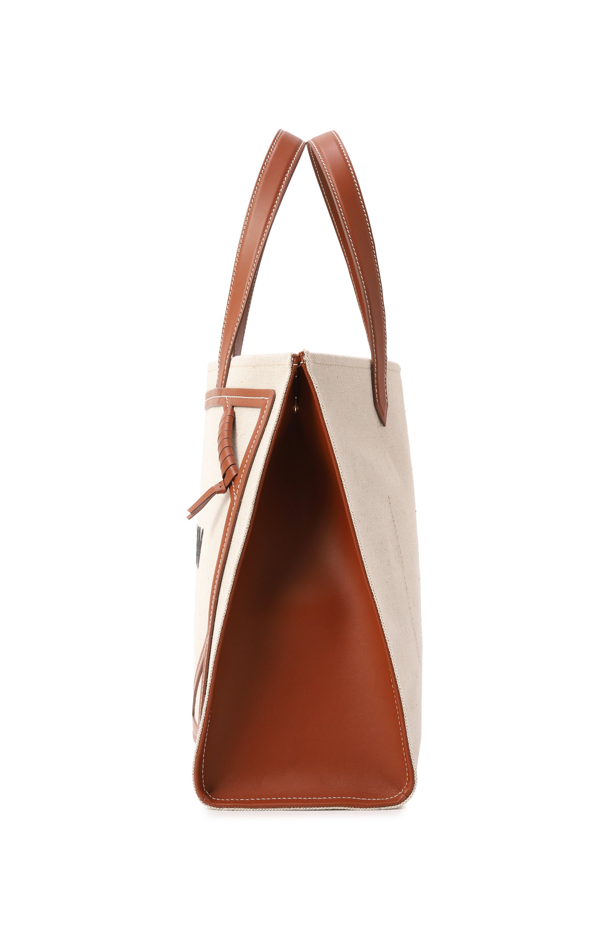 Сумка-тоут b-army 42 BALMAIN, арт. DN1FF810/TDCS, фото 4