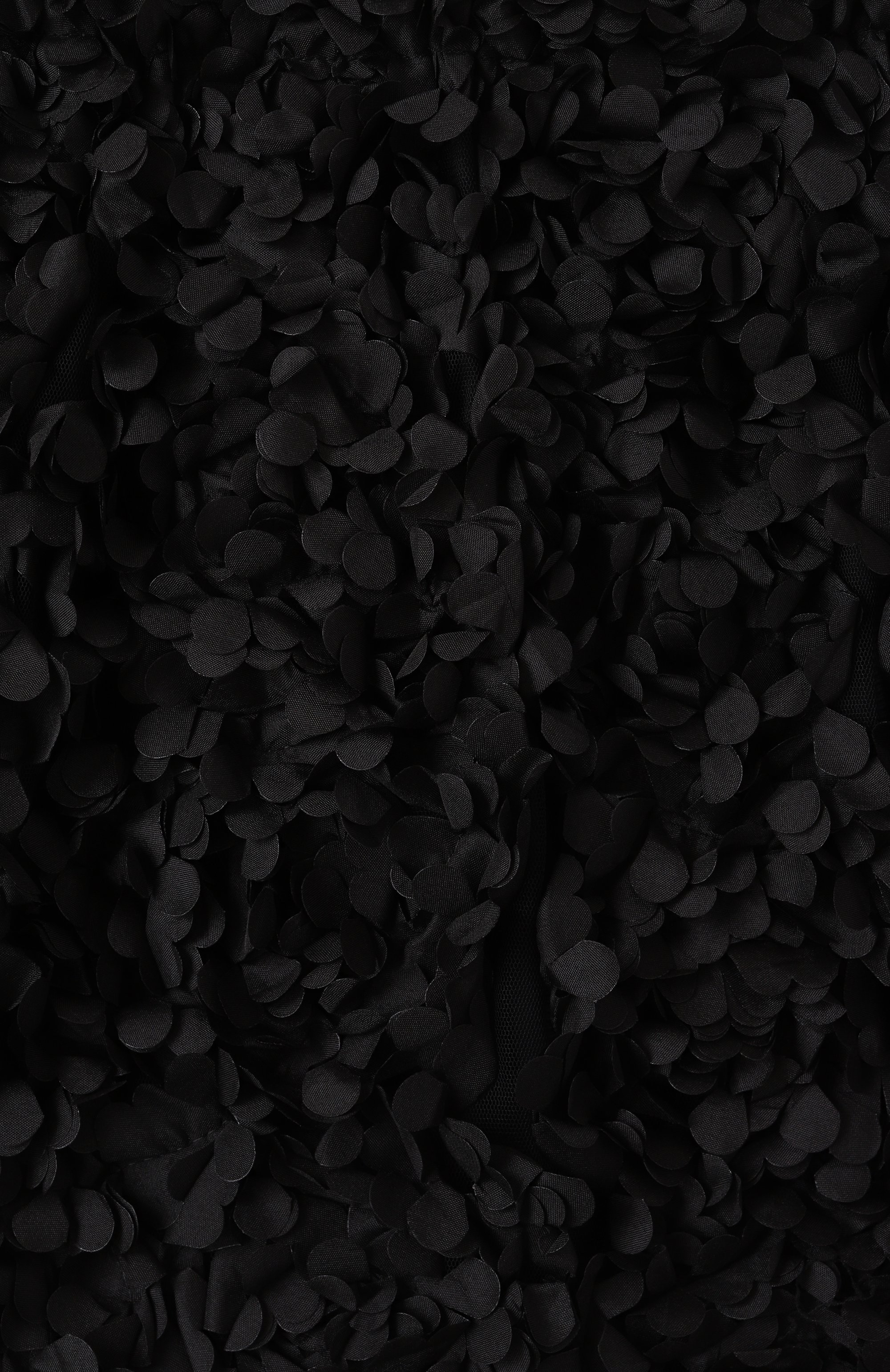 Юбка DOUUOD черного цвета по цене 11900 руб., арт. DW5A71, фото 3 Юбка DOUUOD, арт. DW5A71, фото 3