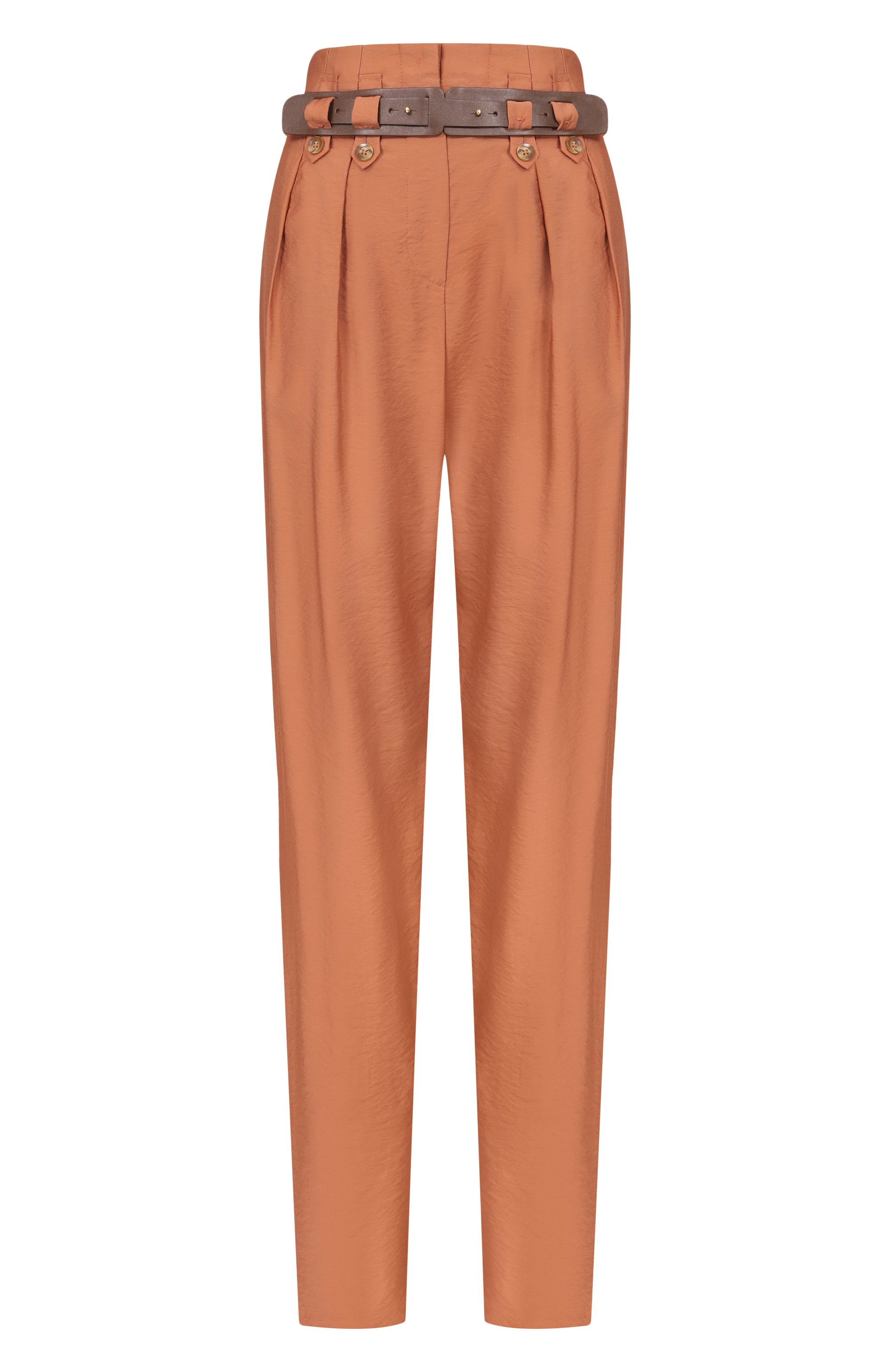 Брюки EMPORIO ARMANI, арт. EW003757/TE18966, фото 1